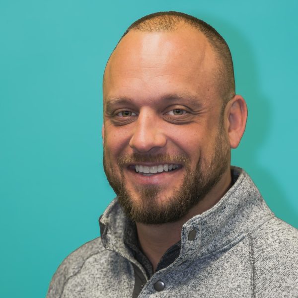 Aaron Christy founder Bridgewater Water Restoration